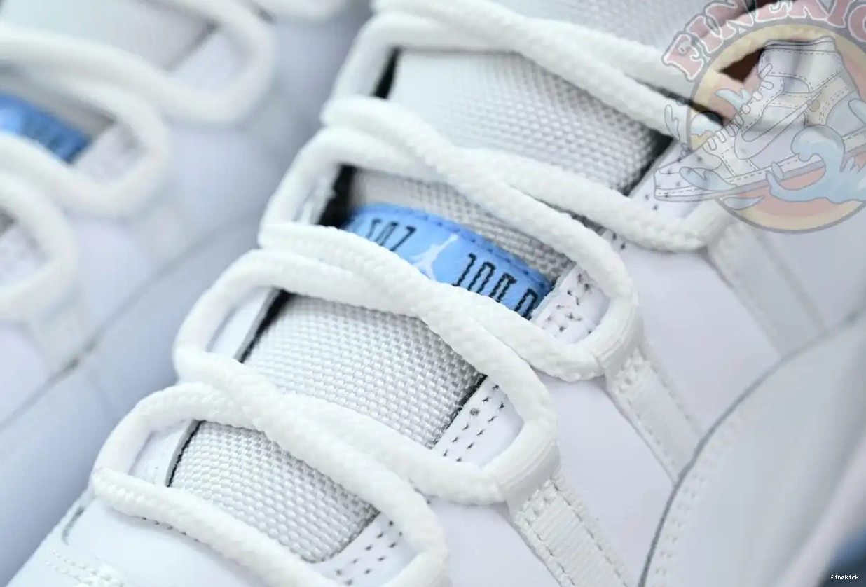 2024 Jordan 11“Legend Jordan Blue” Air 0518